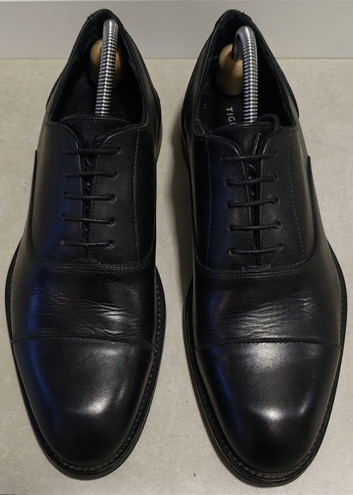 Pantofle Tiger of Sweden 42/28 cm oxfordy