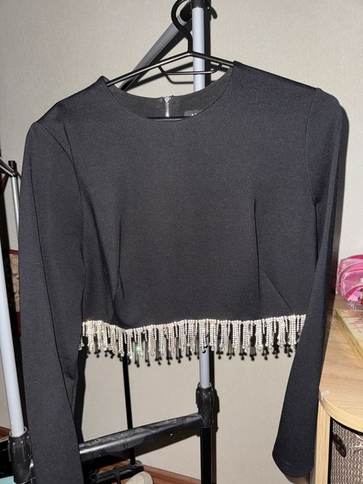 Топ Marsego з діамантами розмір М