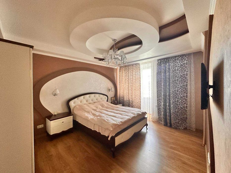 Продам 3 кімнатну квартиру