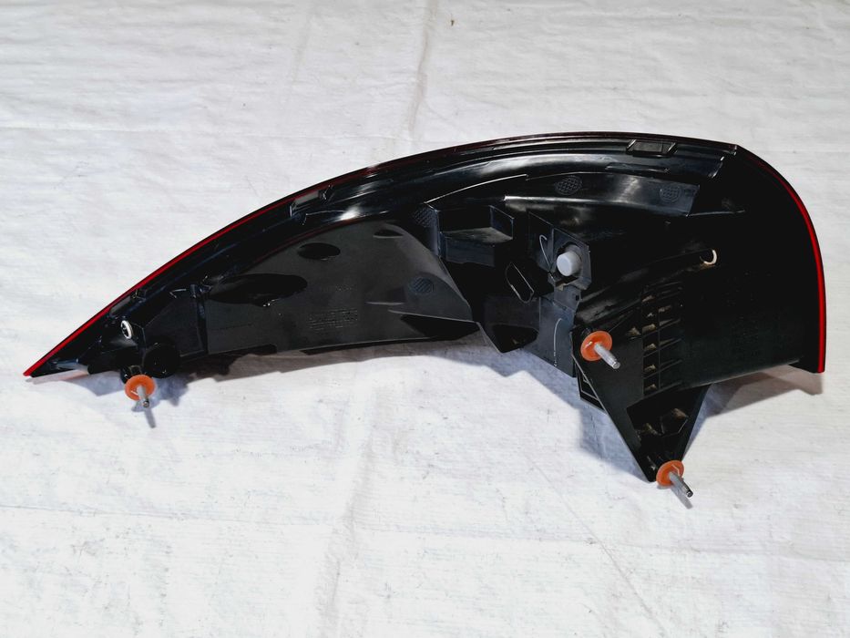 lampa w błotnik tył prawa mercedes gle ii 2 lift a167 a167,906,6810