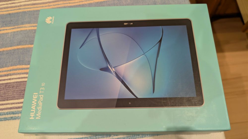 Huawei MediaPad T3 10