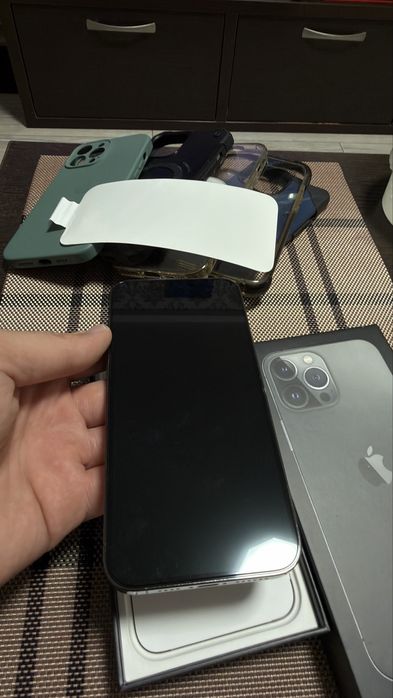 IPhone 13 про макс 128