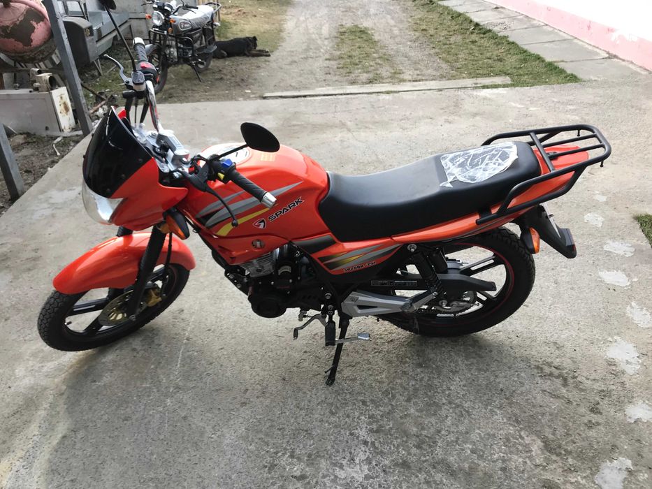 Акція!/1150$/Кредит/Новий мотоцикл Вайпер Спарк 200R-28/Spark,Viper,//