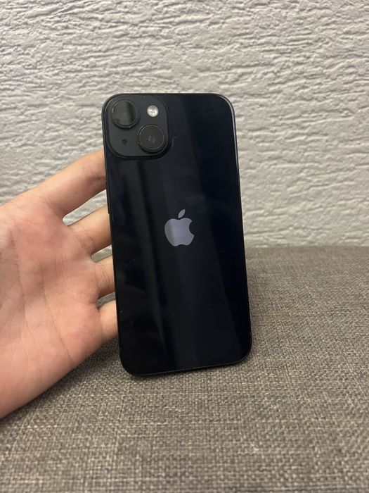 Iphone 14 256gb, 100% bateria, gwarancja
