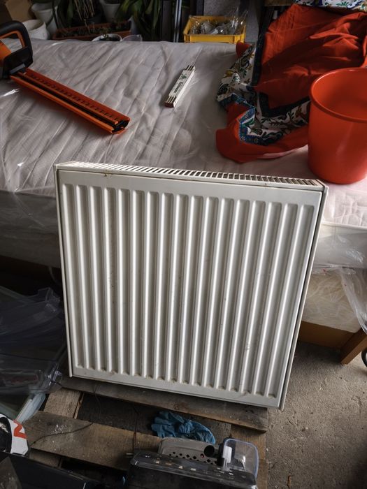 Grzejnik Purmo 60x60x10