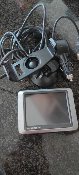 GPS Garmin Semi-New64284551800706123