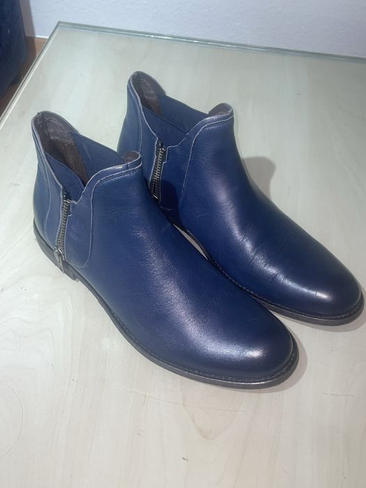 Чоловіче взуття 45-46р