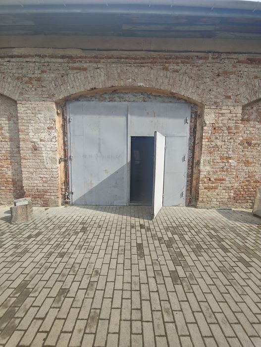 Продаж виробничо складського комплексу, м.Сколе (М-06, Київ-Чоп)