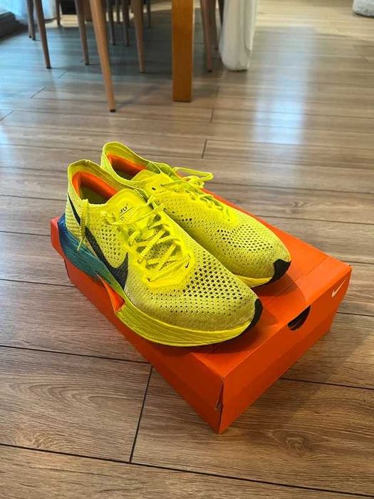 Nike Vaporfly 3%