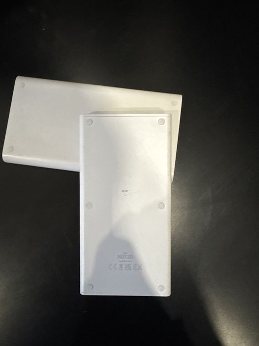 Calculadora Gráfica Numworks N0120EX