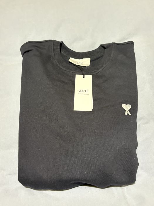 Sweat AMI, Tamanho M