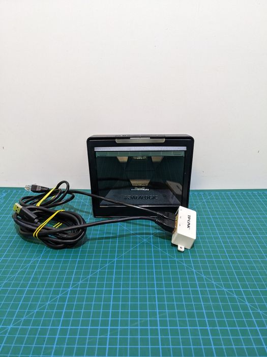 Імідж-сканер штрих-кодів Magellan 3200VSi (1D/2D)