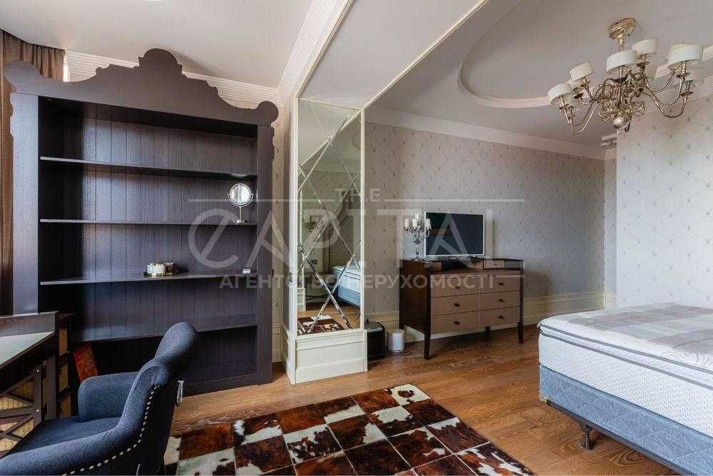 Оренда Видова 3-кімнатна квартира ЖК Оазис Оболонь Парк Наталка