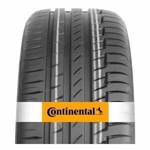 Opony Continental Premium Contact 6 235 50 r19 v 103