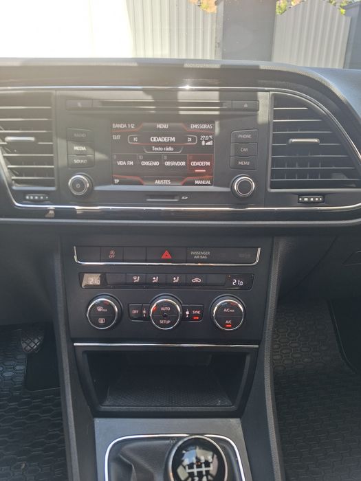 Seat Leon St 1.6 TDI
