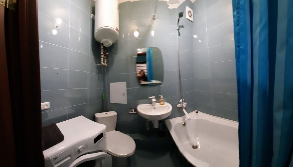 Посуточно 1 к.к. Корабельный р-н, проспект Корабелов