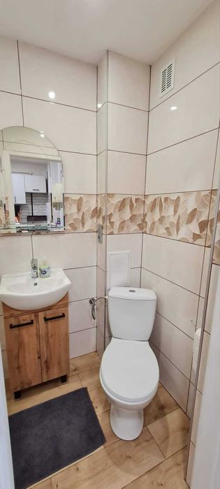 Wynajmę kawalerkę umeblowaną od zaraz na Przyjaźni