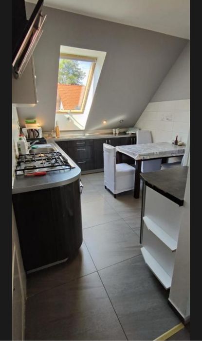 Dom Gościnny Mrowisko – pokoje blisko morza, cisza i natura