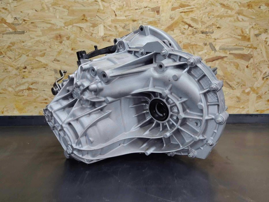 Skrzynia biegów PF6 010 2.0 DCI CDTI Vivaro Trafic Primastar Interstar