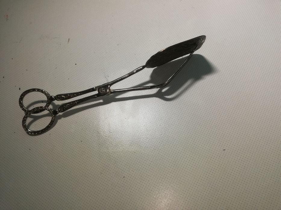 Szczypce do mięsa,ładne