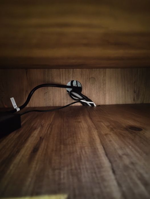 Mesa da televisão 180 x 50 x 40