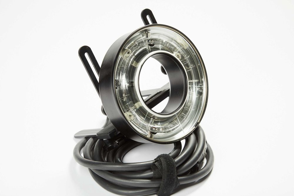 RingFlash Profoto Acute/D4 São Clemente • OLX Portugal