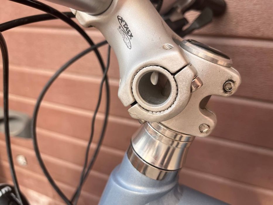 Продається велосипед BMW