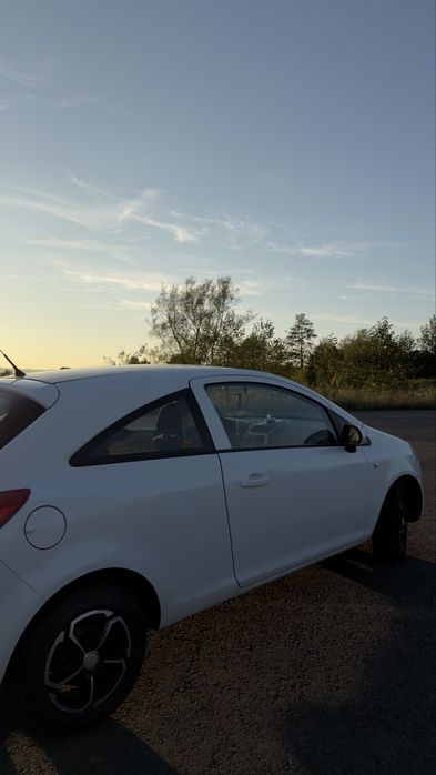 Продається Opel Corsa 2009