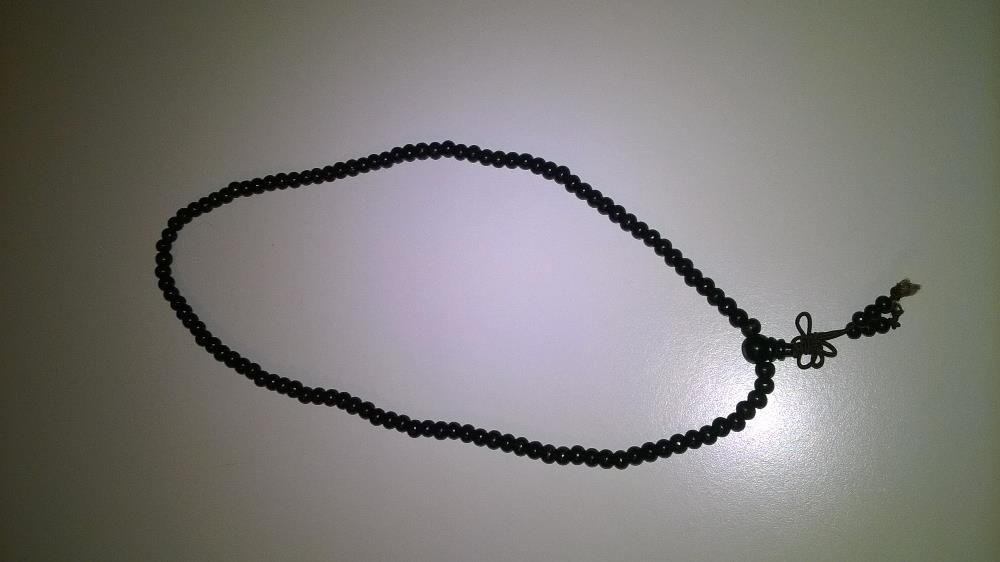 Japamala - Rosário de oração - Meditação - Devoção Espiritual