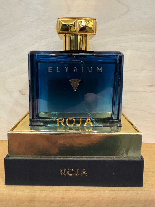 Roja Parfums Elysium Eau de Parfum