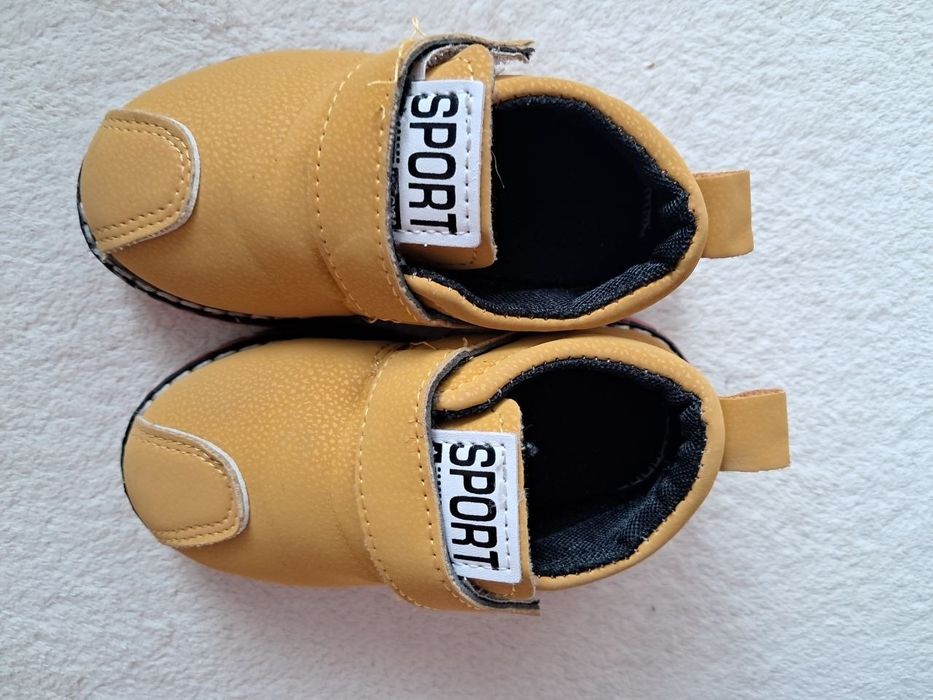 Черевики туфлі дитячі детские 22 розмір