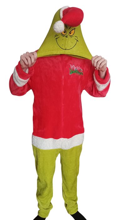 Костюм Крокодила, Тігрес,  Іа, Грінч, ельф, Супермен