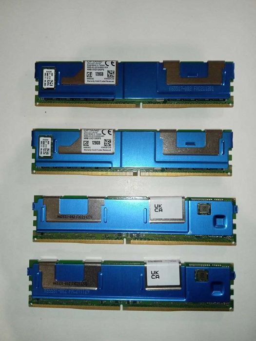 intel optane - купити комплектуючі для ПК - Ціна на OLX.ua