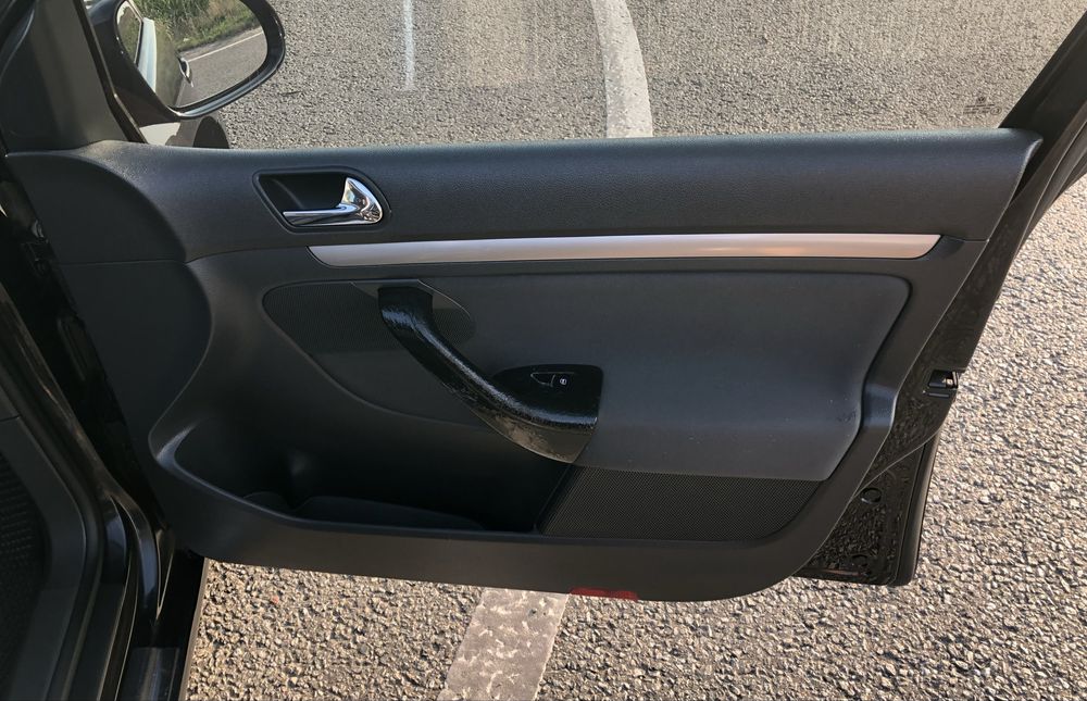 Volkswagen Golf 5