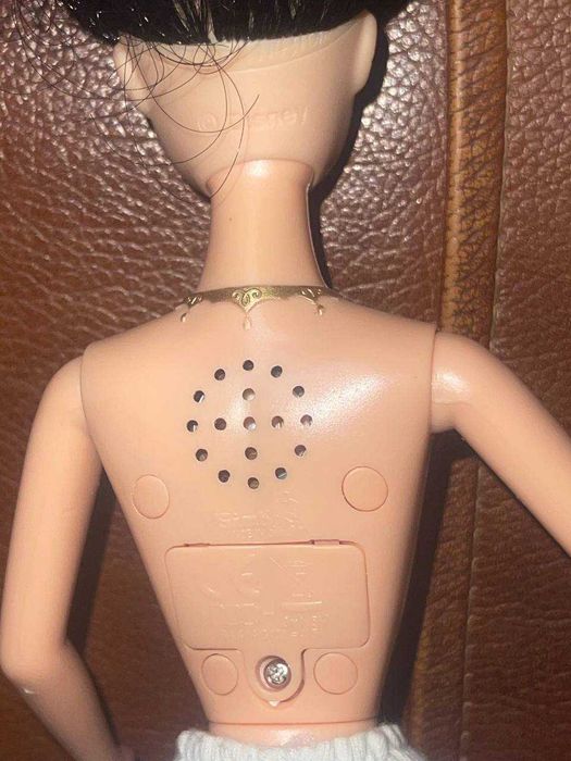 Співаюча лялька Білосніжка Disney Princess.