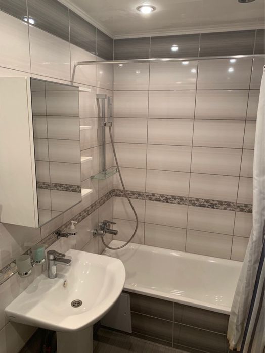 2-к.кв. Бульвар Центральний, 10/12к, від власника, меблі, техніка