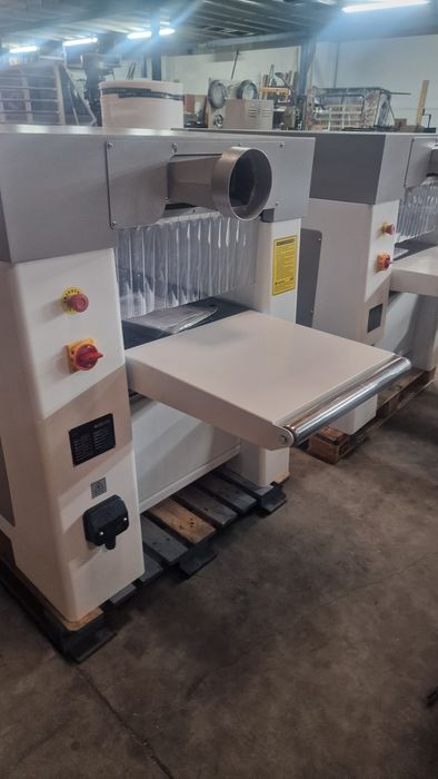 Desengrossadeira desengrosso sicar novas 630 e 530 maquinas de carpint