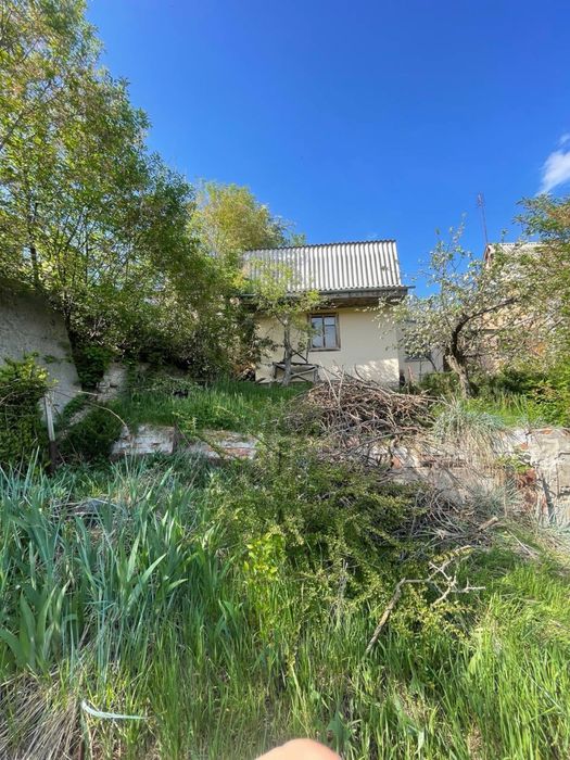 Дача село Шкарівка кооп Рось 2