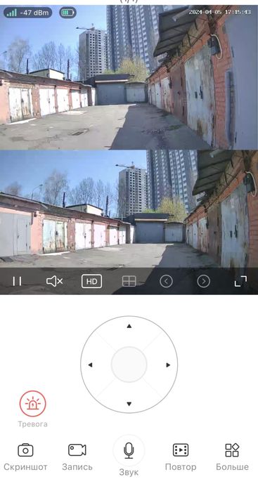 Камера 4g IP WIFI відеокамера вулична sim картка відеонагляду SC03