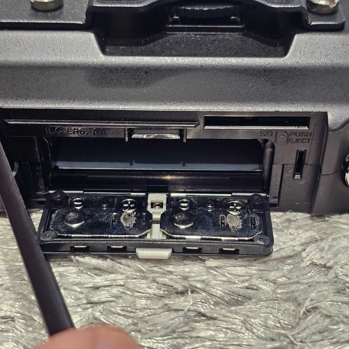 Tascam DR-70D Gravador áudio de 4 canais + Extras