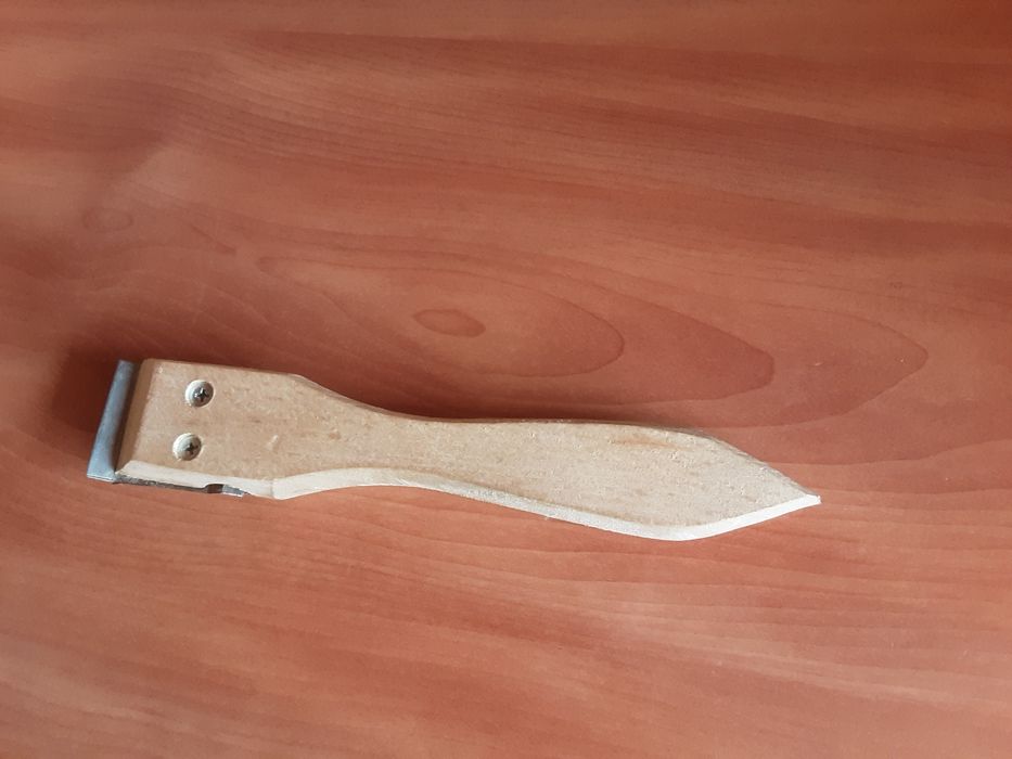 Ручна цикля ссср