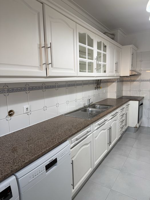 Móveis de cozinha