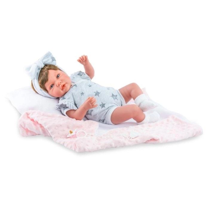 Lalka hiszpańska Ane 45cm pudełko,310x481 mm