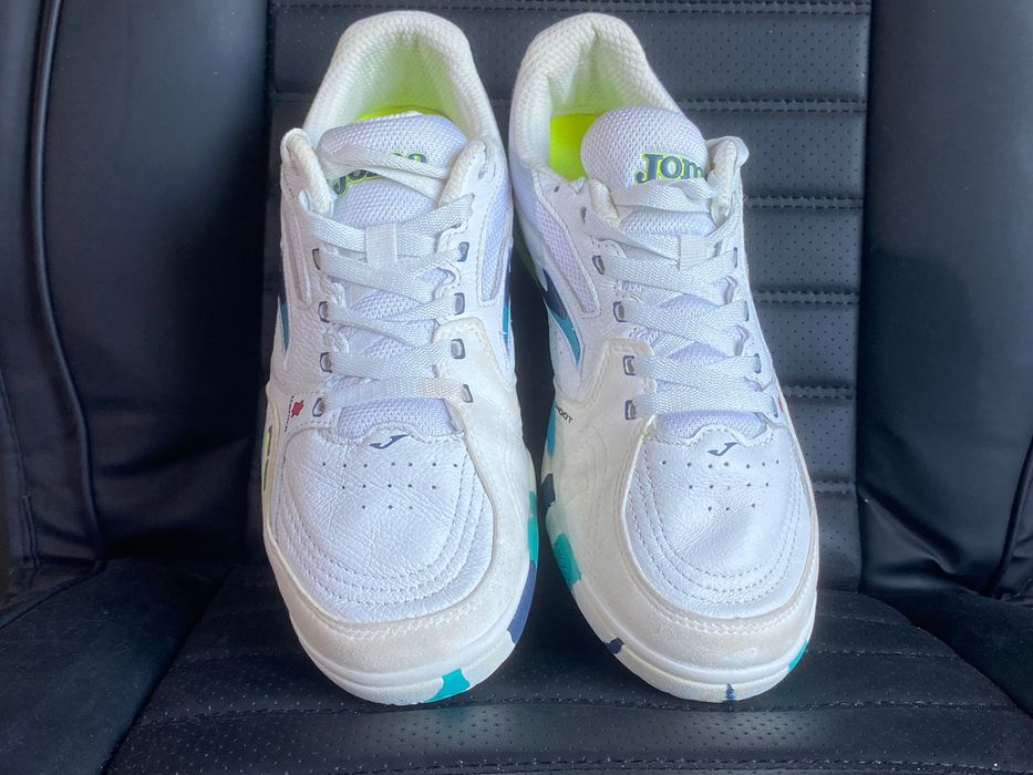 Joma 40 (25,5cm) buty piłkarskie halówki