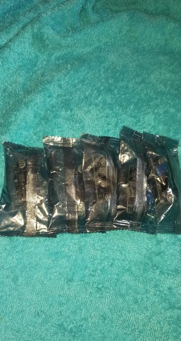 Перетворювач напруги LM2596 DC-DC