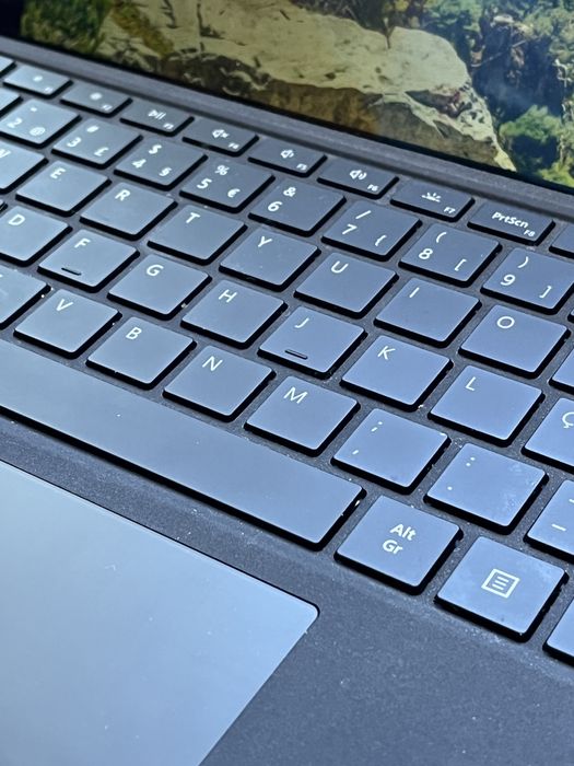 Computador Surface Pro 6443227416203765764