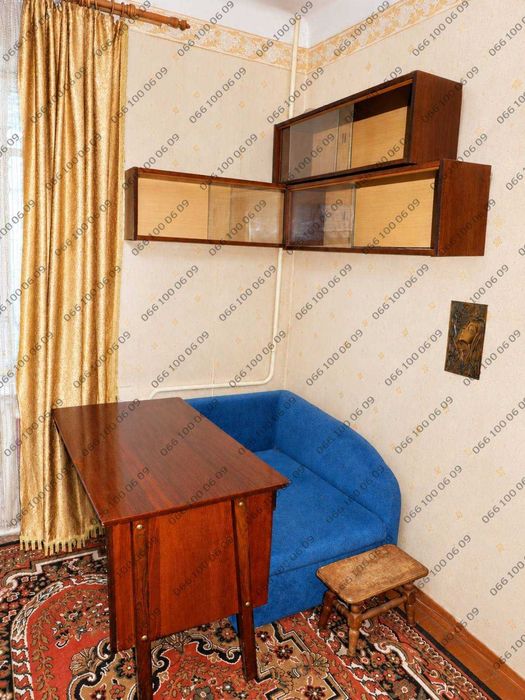 Продам гарну 3-кім квартиру у місті Вишневе, З ДІЛЯНКОЮ та ГАРАЖЕМ