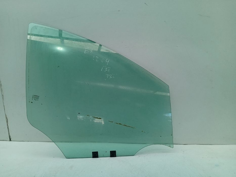 Vidro porta frente direita RENAULT Zoe (BFM_)