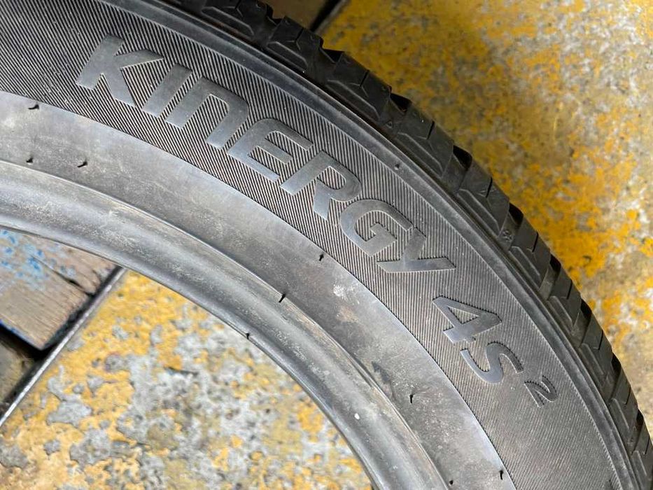 205/55 R16 Hankook Kinergy 4S2 2шт всесезонні