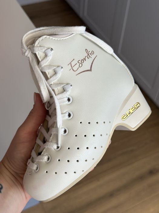 Patins Artísticos EDEA Esordio patinagem artística Tamanho 190 e 200